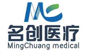 Mingchuang Medical Technology (MingChuang medical) logo