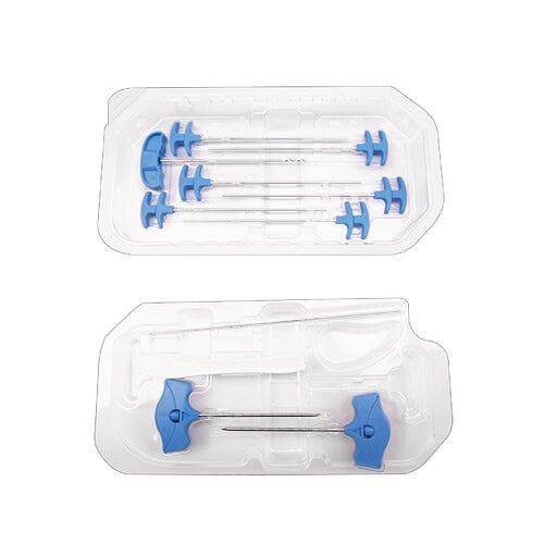 Thoracic Integrated Access Kit