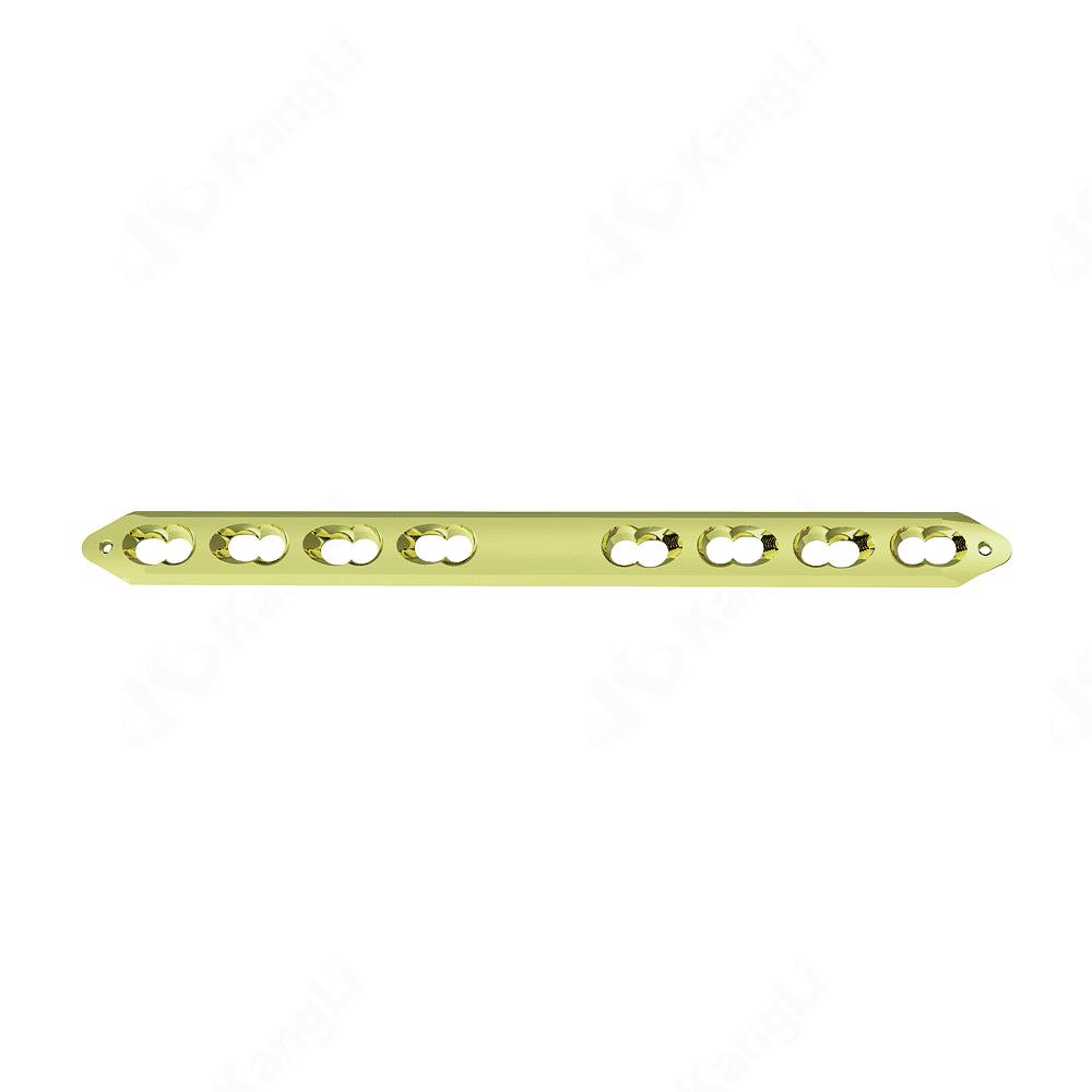 JY Tibial Locking Plate