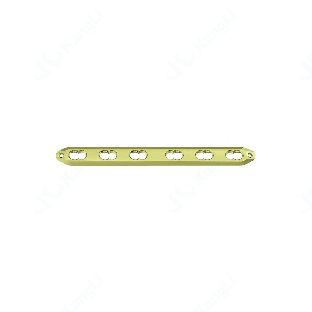 JY Ulna Radius Locking Plate