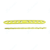 JY Femoral Prosthesis Revision Locking Plate (Straight)