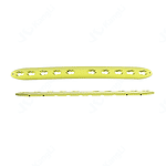 JY Femoral Prosthesis Revision Locking Plate (Straight)