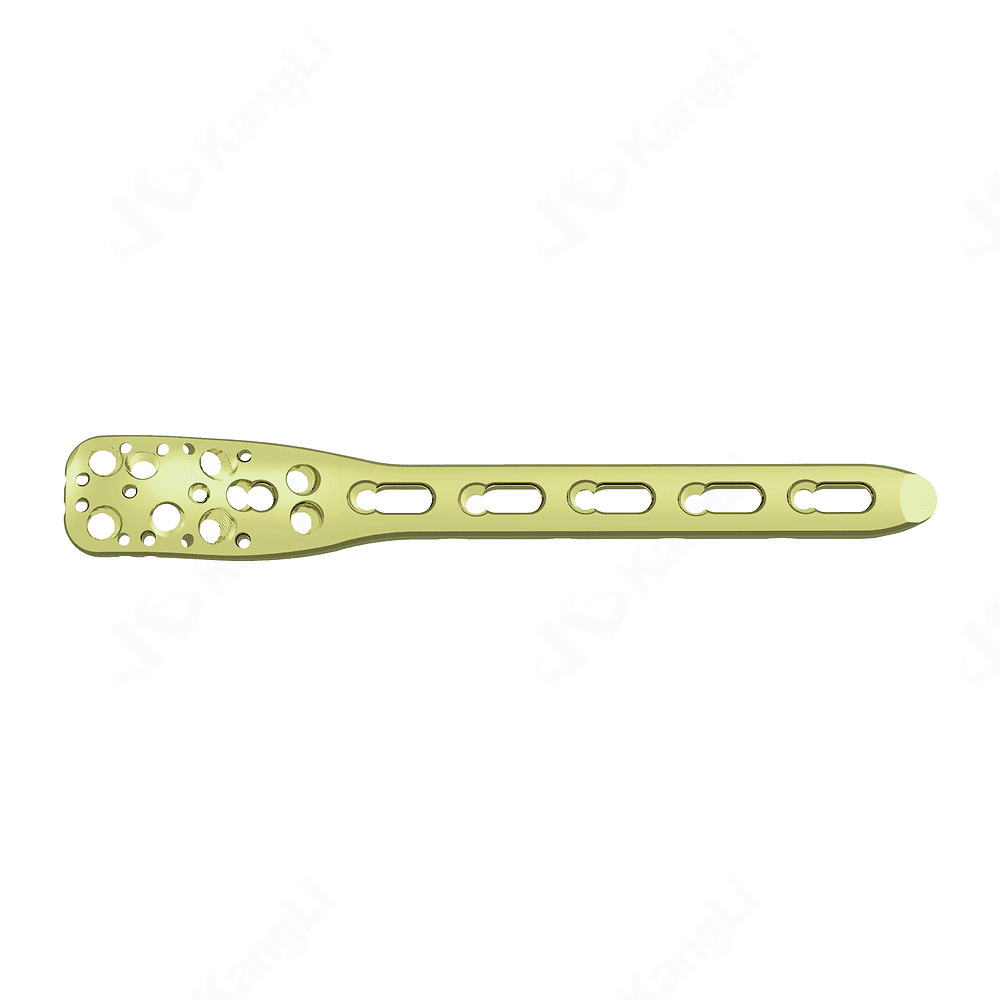 JY Proximal Humerus Locking Plate (Long)