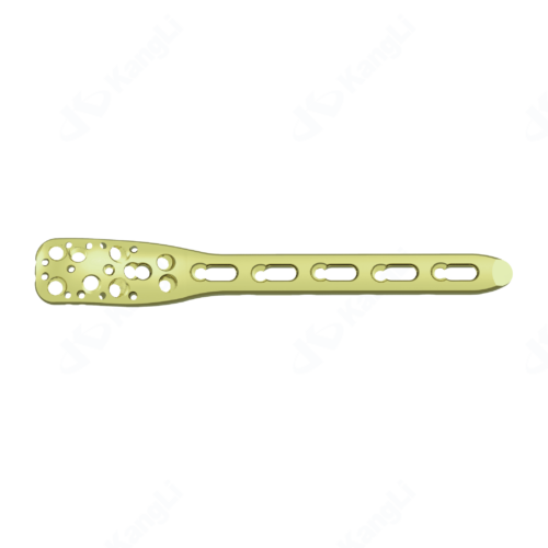 JY Proximal Humerus Locking Plate (Long)