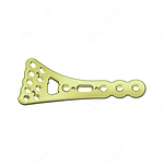 JY 2.7 Distal Radius Buttress Locking Plate (Large)