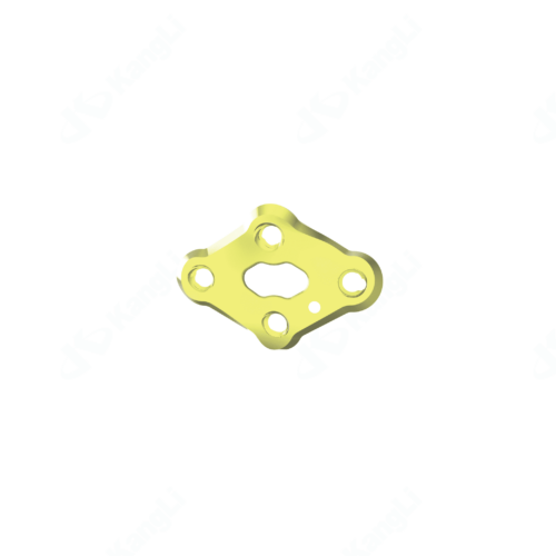 JY Scapula Glenoid Locking Plate