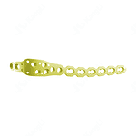 JY Proximal Ulna Locking Plate