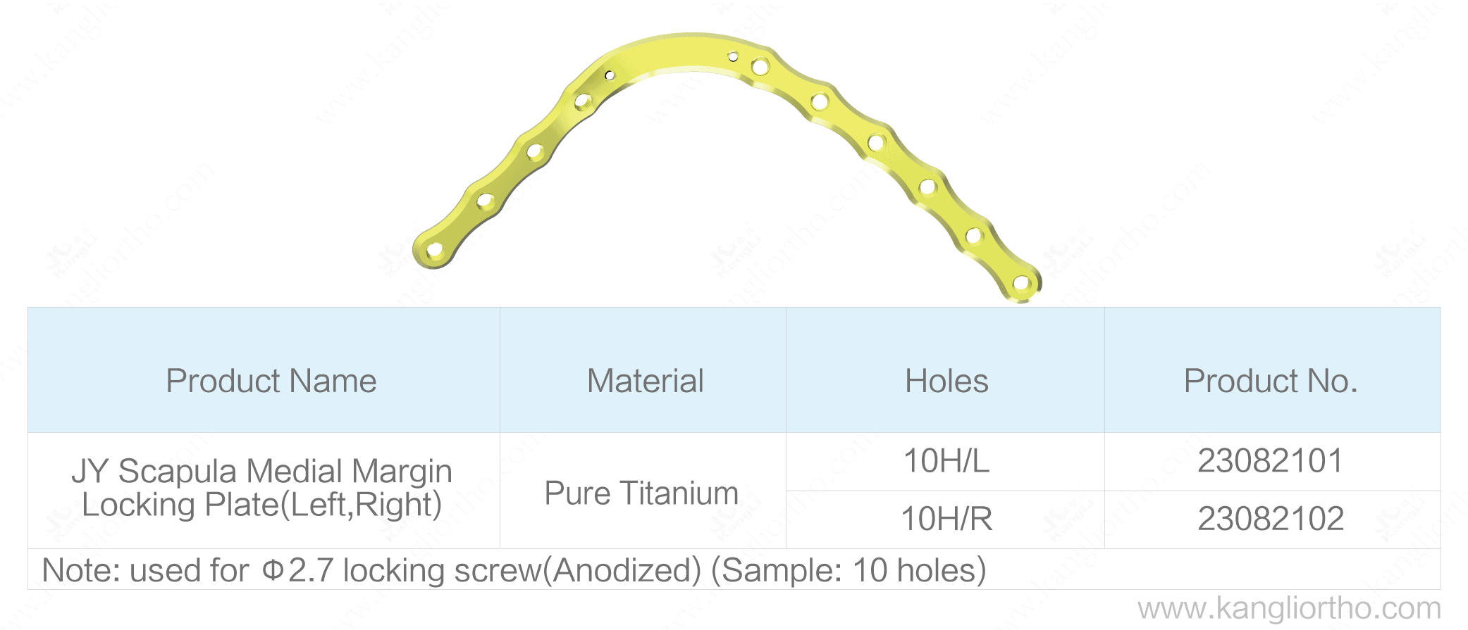 jy-scapula-medial-margin-locking-plate-specifications