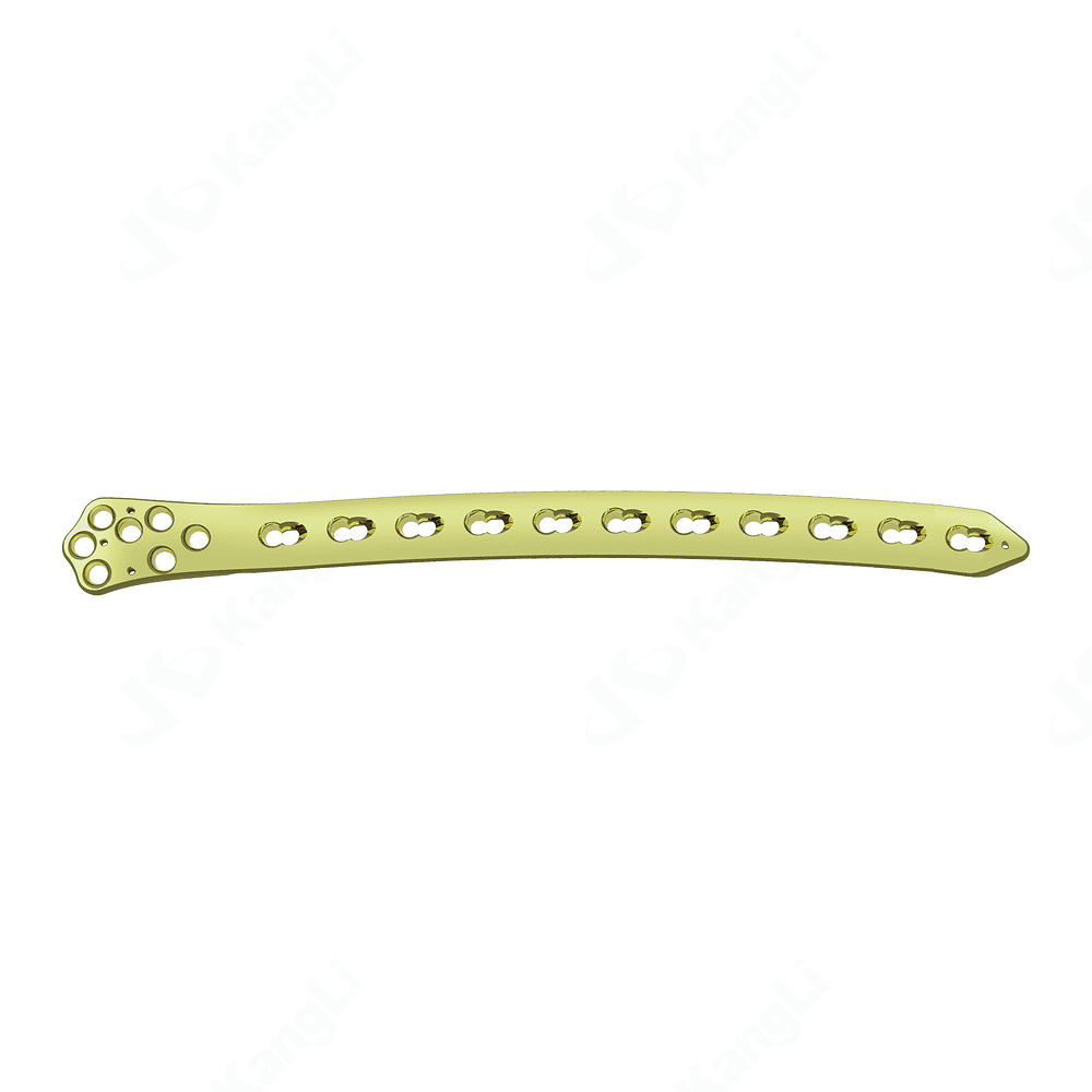 JY Distal Lateral Femoral Locking Plate