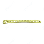 JY Distal Lateral Femoral Locking Plate