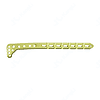 JY KSL Proximal Lateral Tibial Locking Plate