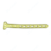 JY 3.5 Proximal Medial Tibial Locking Plate