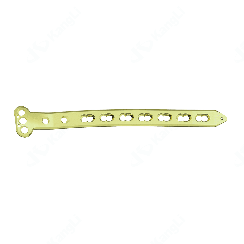 JY 5.0 Proximal Medial Tibial Locking Plate