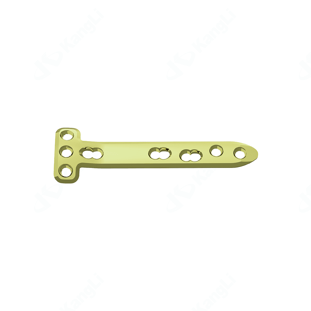 JY HTO Tibial Osteotomy Standard Locking Plate