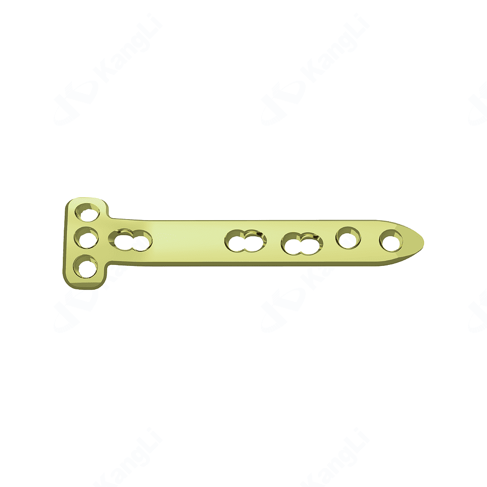 JY HTO Tibial Osteotomy Small Locking Plate