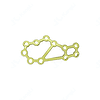 JY Calcaneus Anatomical Locking Plate (Mini)