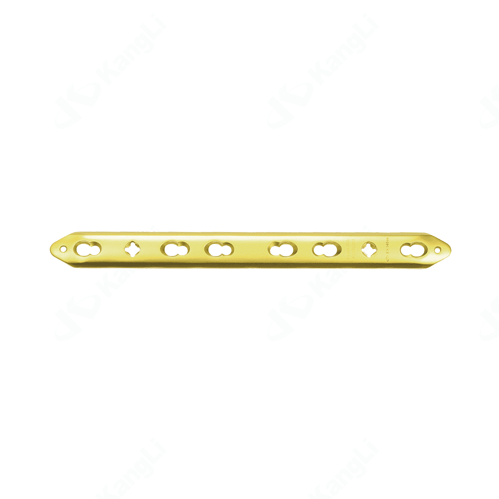 VA Humerus Locking Plate