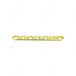 VA Ulna Radius Locking Plate