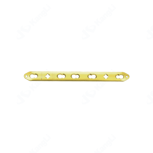 VA Ulna Radius Locking Plate