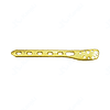 VA Distal Lateral Fibula Locking Plate-II