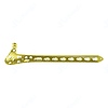 VA Distal Anteromedial Tibial Locking Plate