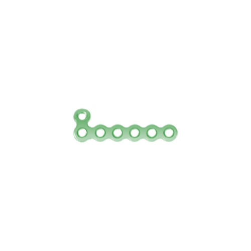 TML 1.5 Micro Locking L Plate