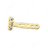 VA 2.7 Distal Radius Locking Guide Plate (Sterile)