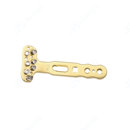 VA 2.7 Distal Radius Locking Guide Plate (Sterile)