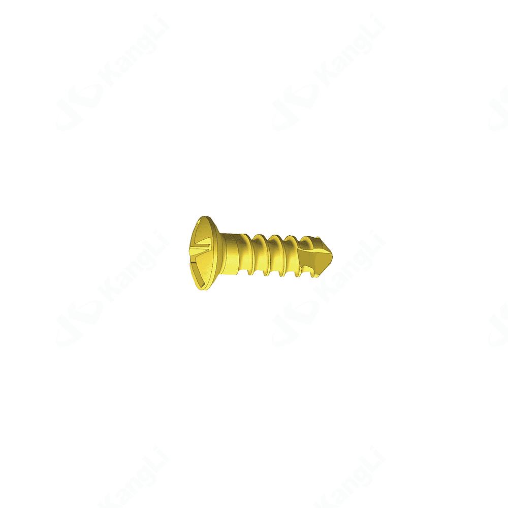 MCF Φ1.5 Self tapping Screw