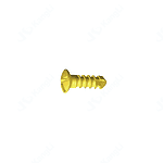 MCF Φ1.5 Self tapping Screw
