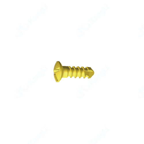 MCF Φ1.5 Self tapping Screw