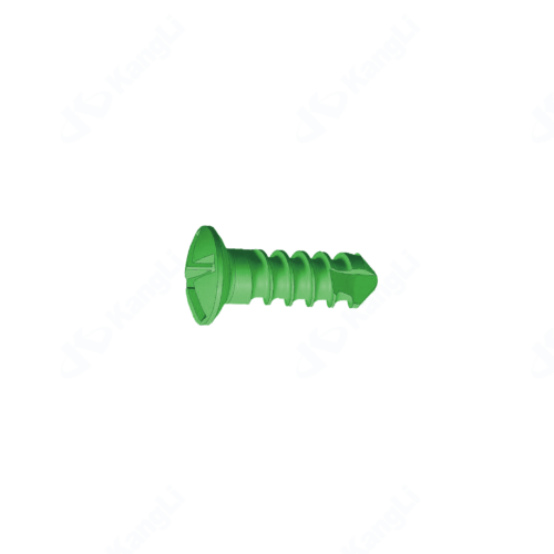 MCF Φ2.0 Seft tapping Screw