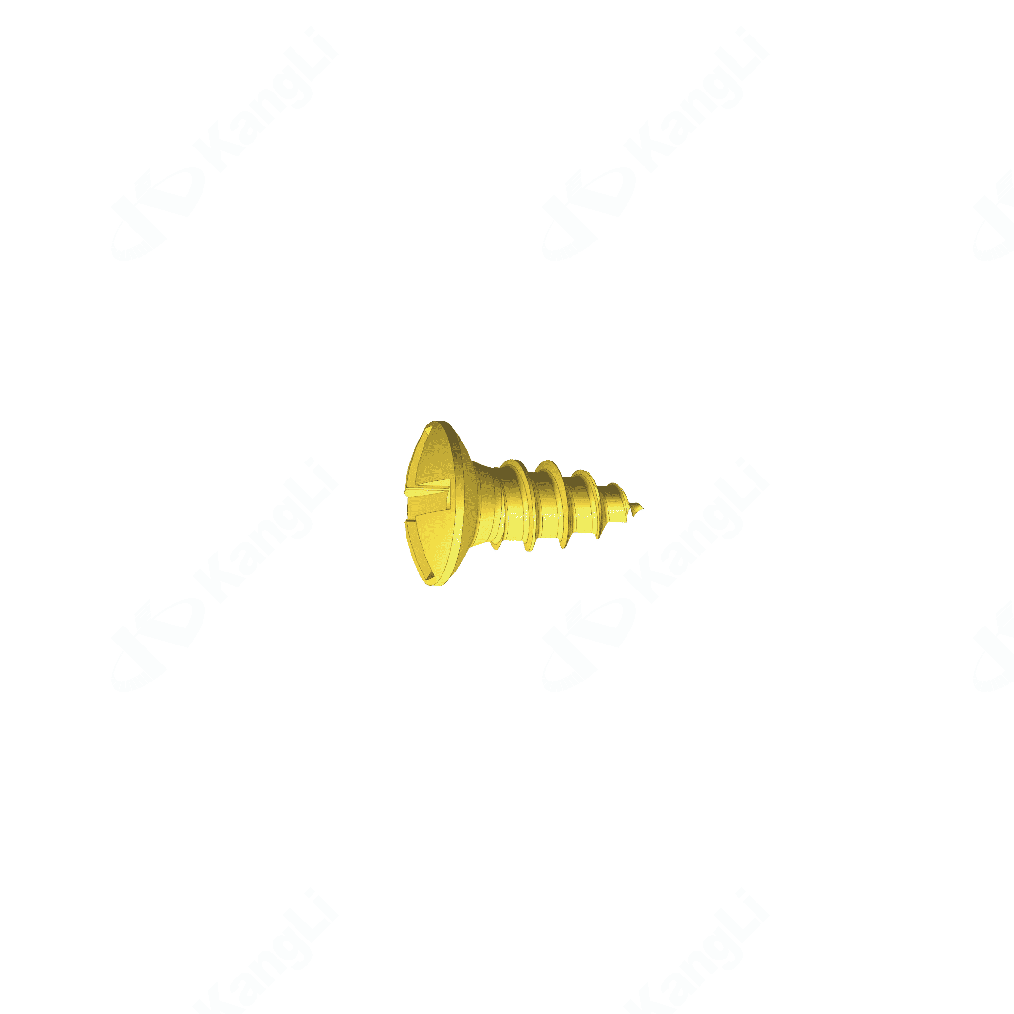 MCF Φ1.5 Self Drilling and Tapping Screw