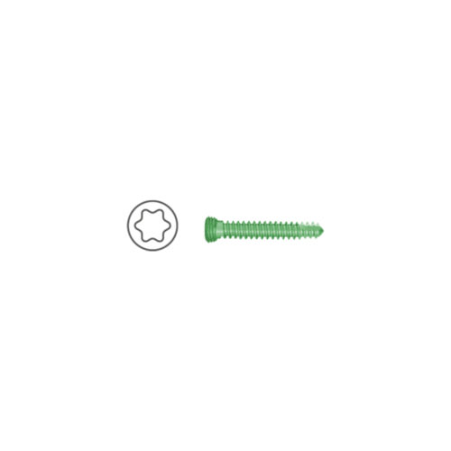TML 1.5 Micro Locking Screw