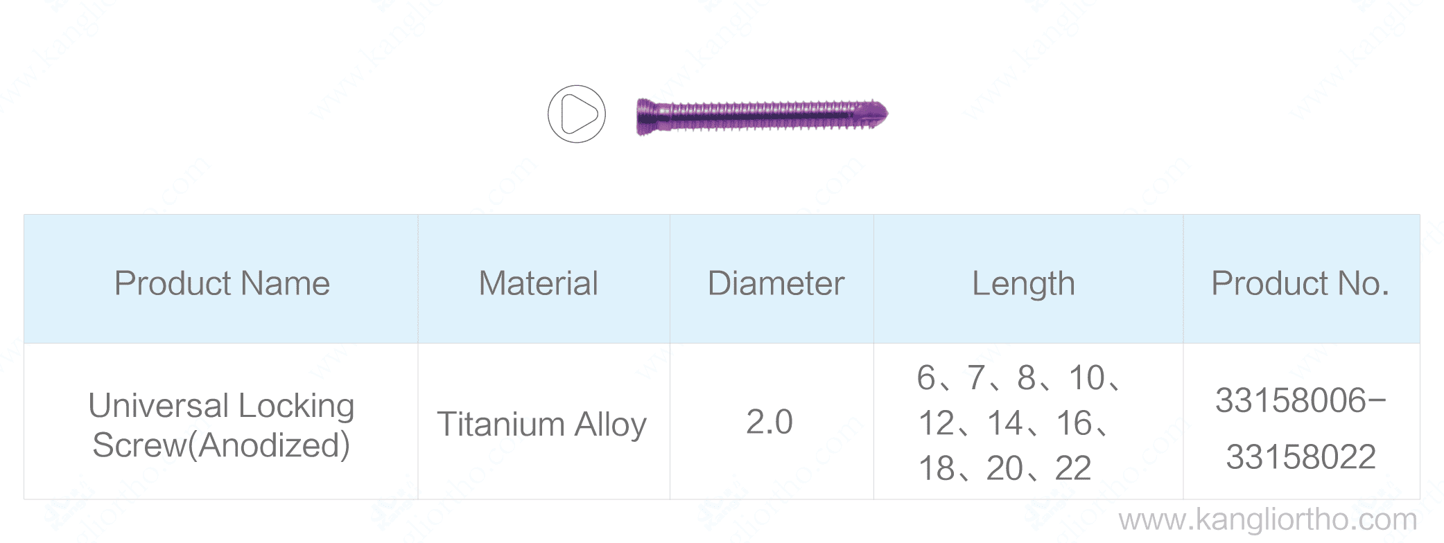 2-0-va-locking-screw-anodized-specifications