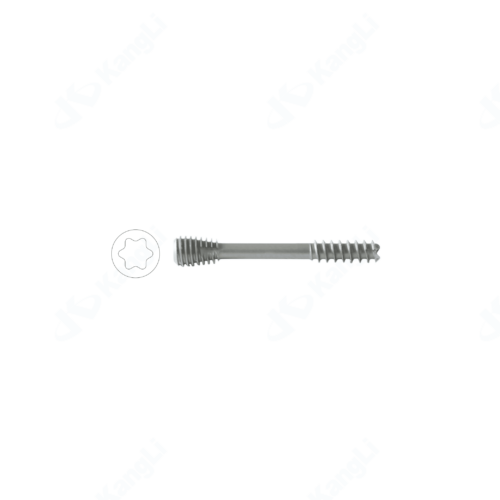 Φ2.5 Counter Sink Cannulated Compression Screw