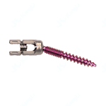 JZPA 5.5 Multiaxial Reduction Pedicle Screw