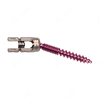 JZPA 6.0 Multiaxial Reduction Pedicle Screw