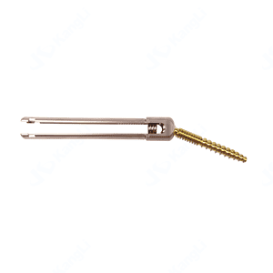 JZWA Minimally Invasive Multiaxial Pedicle Screw