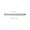 JZWA Straight Minimally Invasive Rod