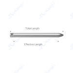 JZWA Straight Minimally Invasive Rod