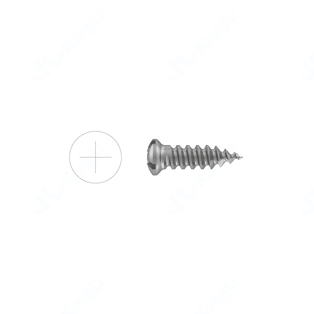 KLP Cervical Screw