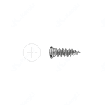 KLP Cervical Screw