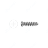 KLP Cervical Fixed Screw