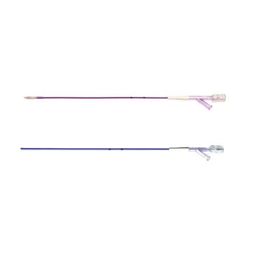 Vertebral Balloon Catheter