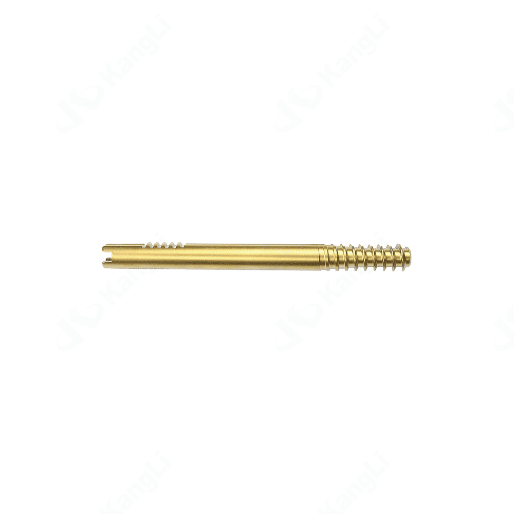 KTO-Sliding Compression Lag Screw (Parent Screw) Small