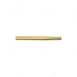 KTO-Sliding Compression Lag Screw (Parent Screw) Small