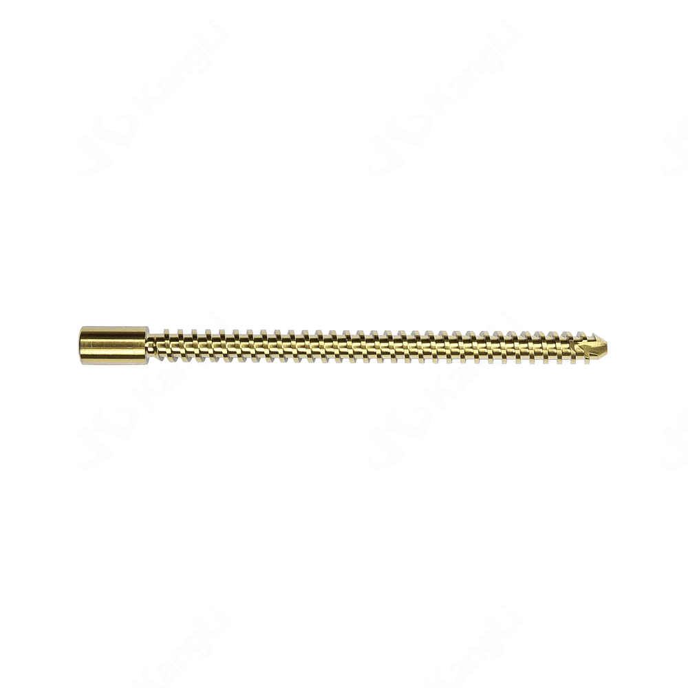 KTO-Sliding Compression Lag Screw (Sub Screw) Small