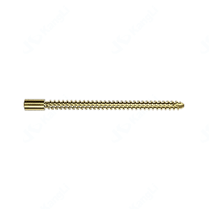 KTO-Sliding Compression Lag Screw (Sub Screw) Small