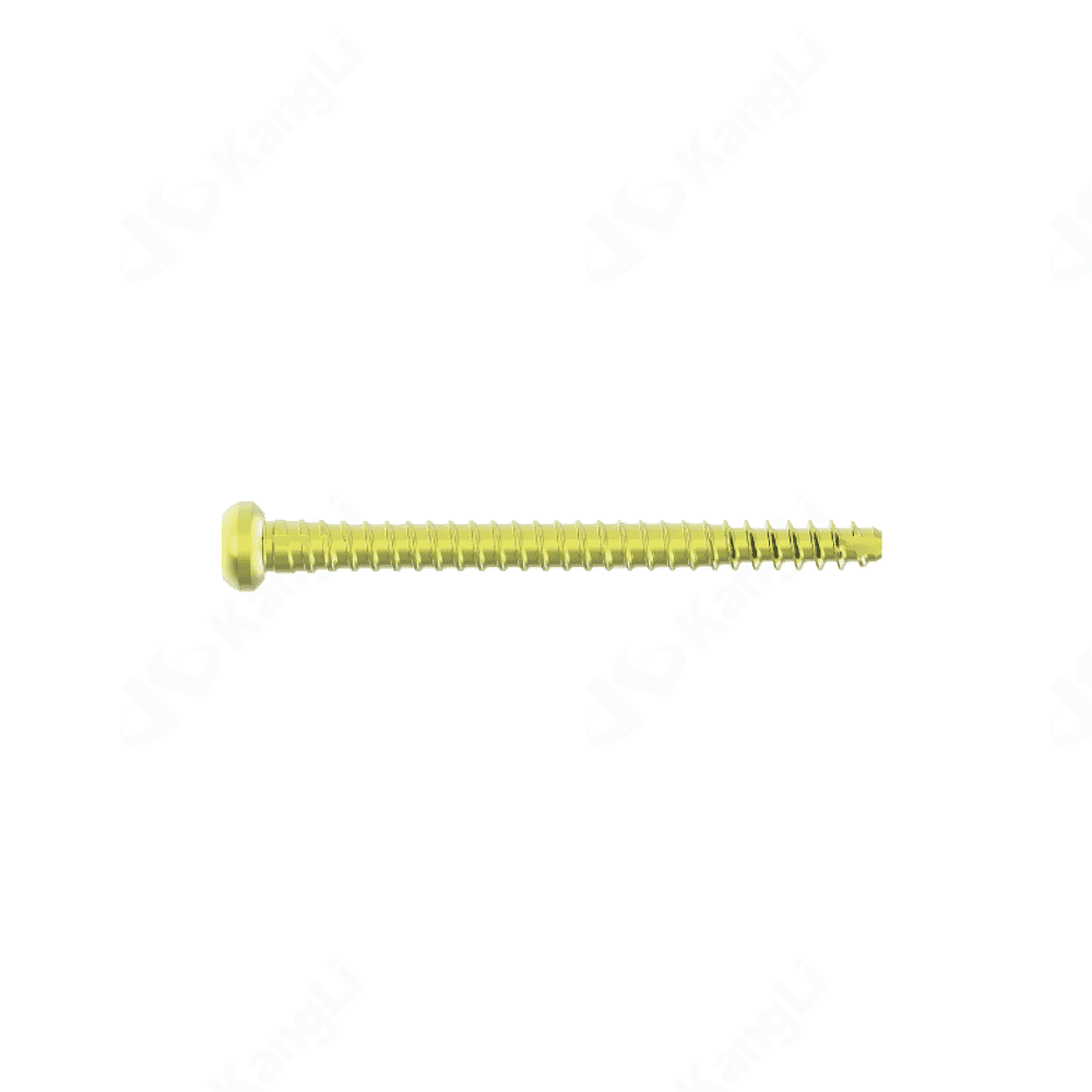 QML Φ5.0 Full Thread Locking Screw